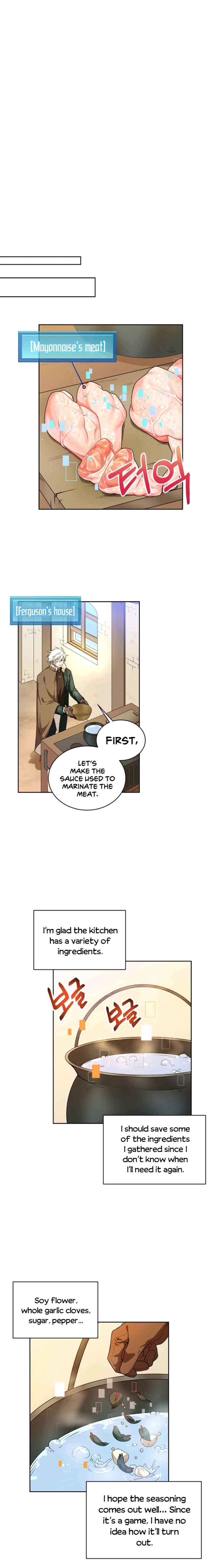 Please Have a Meal Chapter 26 9